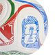 *bola adidas wc club 2026, 5 Branco TAM 5