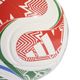 *bola adidas wc club 2026, 5 Branco TAM 5
