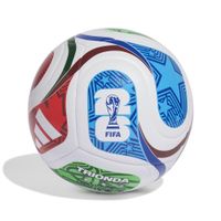 *bola adidas wc trainning 2026, 5 Branco TAM 5