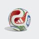 *minibola adidas wc club 2026, 1 Branco TAM 5