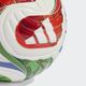 *minibola adidas wc club 2026, 1 Branco TAM 5