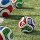 *minibola adidas wc club 2026, 1 Branco TAM 5