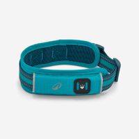 Coleira para Cão 500 Caperlan Azul, P