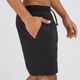Shorts Masculino de Corrida 2 em 1 Respiráveis Dry 550 Azul, 3G