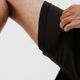 Shorts Masculino de Corrida 2 em 1 Respiráveis Dry 550 Azul, 3G