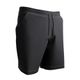 Shorts Masculino de Corrida 2 em 1 Respiráveis Dry 550 Azul, 3G