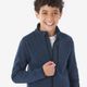 Fleece nh500 zip k, 10-11years/4