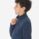 Fleece nh500 zip k, 10-11years/4