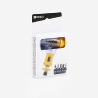 Ski / snowboard screwdriver, no size Transparente ÚNICO
