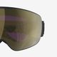 Máscara de Ski S HD G900 Wedze, verde, G