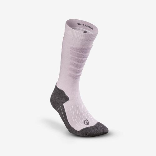 Ski socks 500 eco blue, 8.5-11 - 43/46 Violeta 33/36 BR Ski socks 500 eco blue, 8.5-11 - 43/46 Violeta 33/36 BR