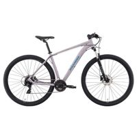 Bicicleta Mtb St500 Aro 29 Transmissão Shimano Rockrider, M