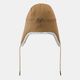Gorro Adulto com Forro Sherpa Trendy 500 Wedze Bege, ÚNICO Gorro Adulto com Forro Sherpa Trendy 500 Wedze Bege, ÚNICO