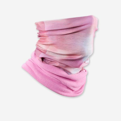Neckwarmer hug jr bla, one size fits all Rosa ÚNICO Neckwarmer hug jr bla, one size fits all Rosa ÚNICO