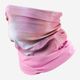 Neckwarmer hug jr bla, one size fits all Rosa ÚNICO Neckwarmer hug jr bla, one size fits all Rosa ÚNICO