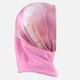 Neckwarmer hug jr bla, one size fits all Rosa ÚNICO Neckwarmer hug jr bla, one size fits all Rosa ÚNICO