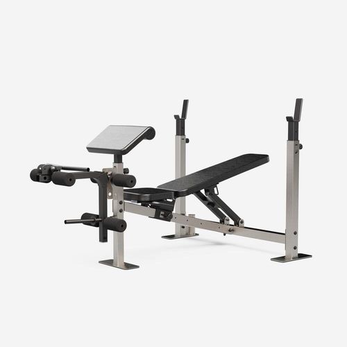 Multi bench press, no size Preto ÚNICO