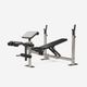 Multi bench press, no size Preto ÚNICO