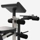 Multi bench press, no size Preto ÚNICO