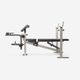 Multi bench press, no size Preto ÚNICO