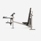 Multi bench press, no size Preto ÚNICO