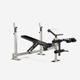 Multi bench press, no size Preto ÚNICO