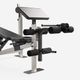 Multi bench press, no size Preto ÚNICO