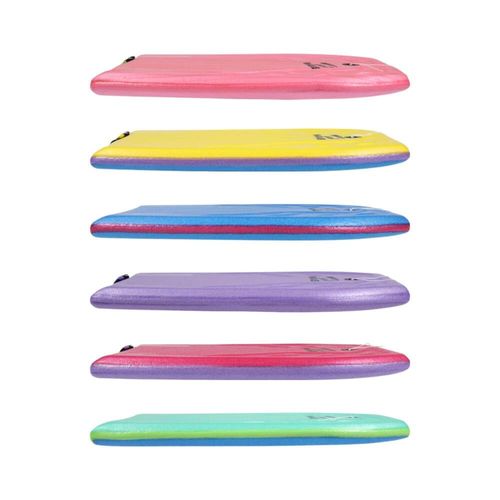 Bodyboard-belfix-l-pv25-no-size-Multicolor-UNICO