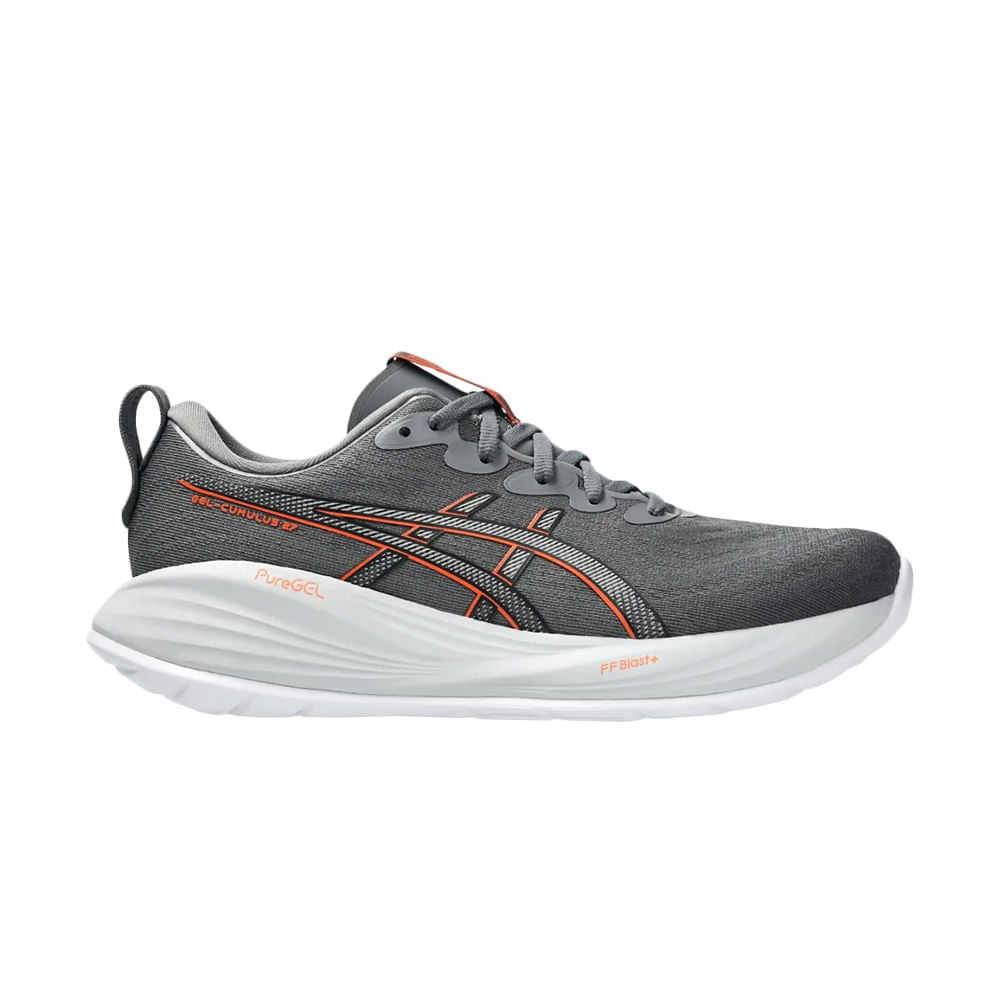 TÊNIS ASICS GEL-CUMULUS 27 MASCULINO