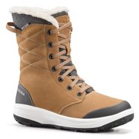 Shoes-leather-sh500-u-warm-w-uk-8-eu42-34