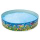 *piscina semirigida 1000l bel, no size Azul ÚNICO *piscina semirigida 1000l bel, no size Azul ÚNICO
