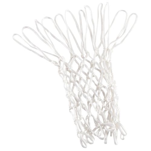 Rede para Aro de Basquete 6mm - FILET BASKETBALL BLANC 6 MM, .