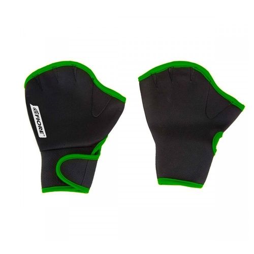 Luva para Hidroginástica E Natação Acqua Gloves Decathlon