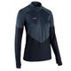 Sweat-500-1-2-zip-woman-uk-4-6---eu-xs-Preto-M