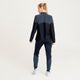Sweat-500-1-2-zip-woman-uk-4-6---eu-xs-Preto-M