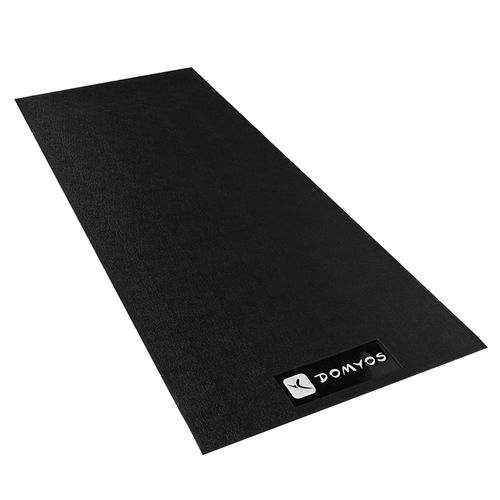 Tapete para Esteira Domyos - DOMYOS TRAINING MAT, UNIQUE