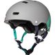 Capacete-MF540-Oxelo-cinza-verde-55-59-CM