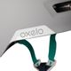 Capacete-MF540-Oxelo-cinza-verde-55-59-CM