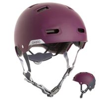 Capacete-MF540-Oxelo-roxa-59-62-cm