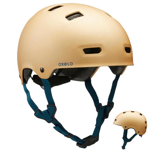 Capacete-MF540-Oxelo-amarelo-59-62cm