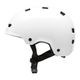 Capacete-para-Patins-Skate-patinete-Bicicleta-MF500-branco-55-59CM