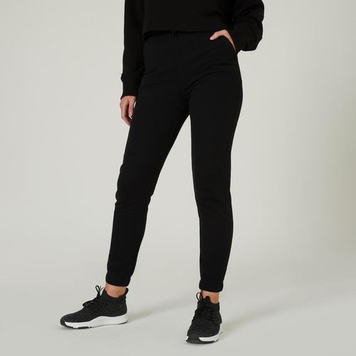 Pant-500-reg-essential-uk20-22-3xl-l31--Preto-4G