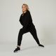 Pant-500-reg-essential-uk20-22-3xl-l31--Preto-4G