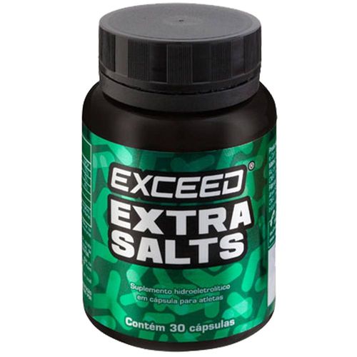 REPOSITOR EXCEED EXTRA SALTS - *REPOSITOR EXTRA SALTS EXCEED, .