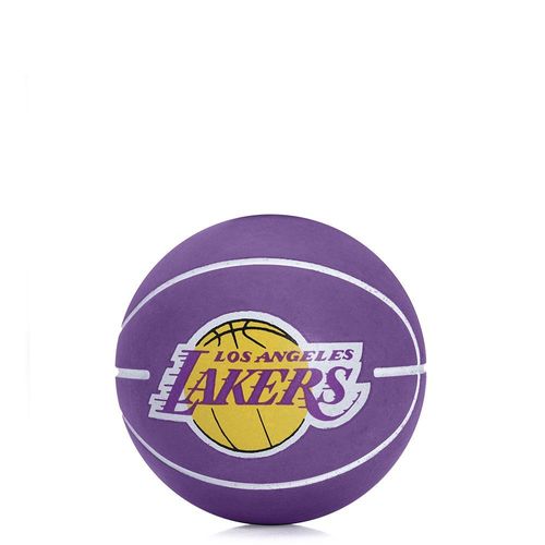 Bola Basquete Wilson Team Tiedye Los Angeles Lakers - EsporteLegal