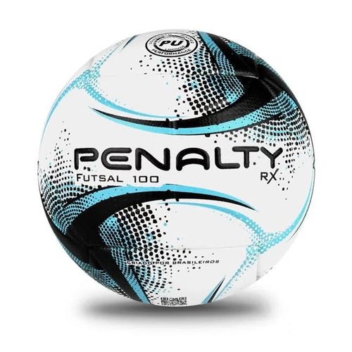 Bola Futsal Infantil Penalty RX 100 XXI Menor preço em Bola Futsal Infantil Penalty RX 100 XXI