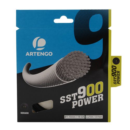 Corda de Squash SST900 Artengo - ARTENGO SST 900, .