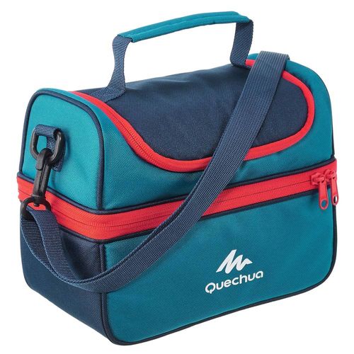 Lancheira térmica Lunch box MH500 4,4 litros