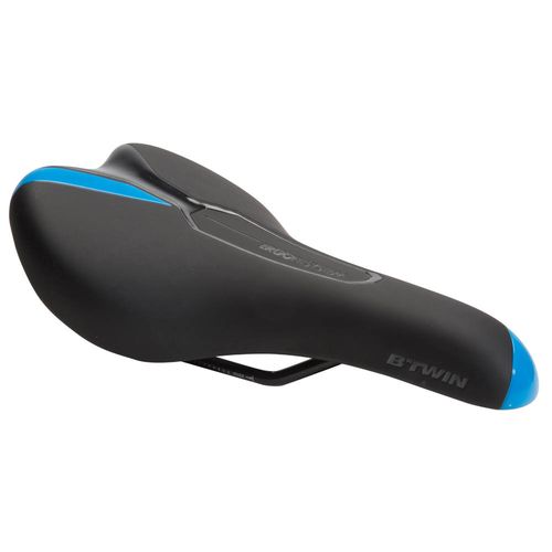 SELIM SPORT CONFORT 500 - SADDLE SPORT COMFORT 500 BLUE, .