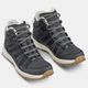 Sh100-x-warm-mid-w-shoes-gre-uk-8-eu42-Preto-34